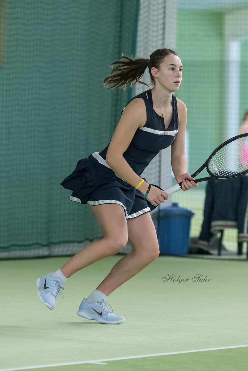Bild 371 - Holmer Indoor Cup